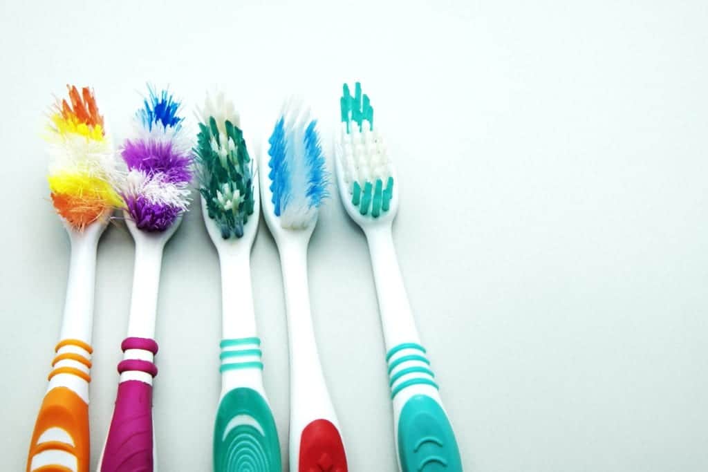 When Should I Replace My Toothbrush?