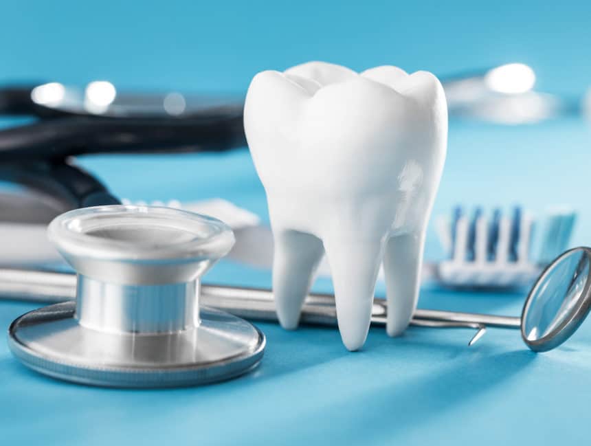 Eight Dental Myths Debunked!