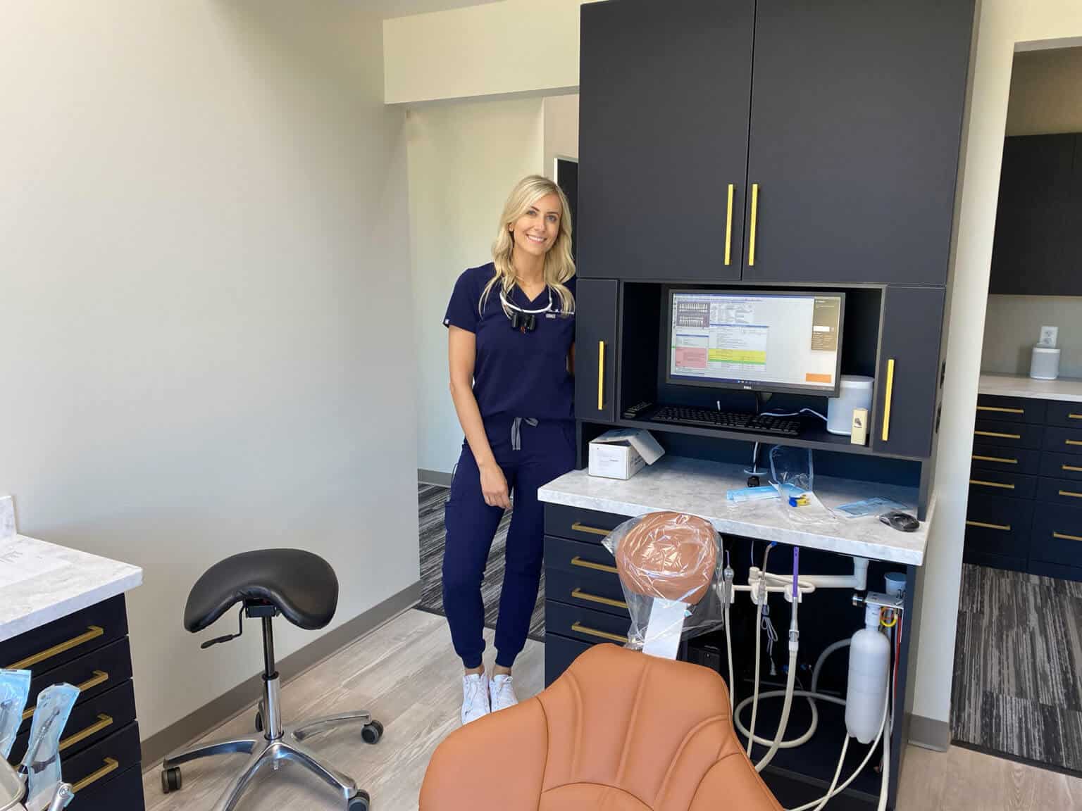 What to look for when choosing a new dentist The Good Dentist